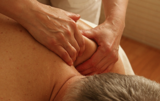 the real thai massage